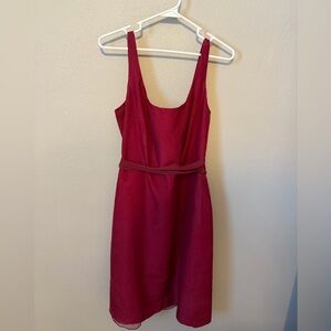 Ann Taylor Formal Dress